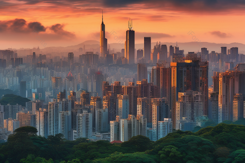 美丽城市建筑风景,高清,摄影图,摄影图片,图片大全,摄影图免费下载